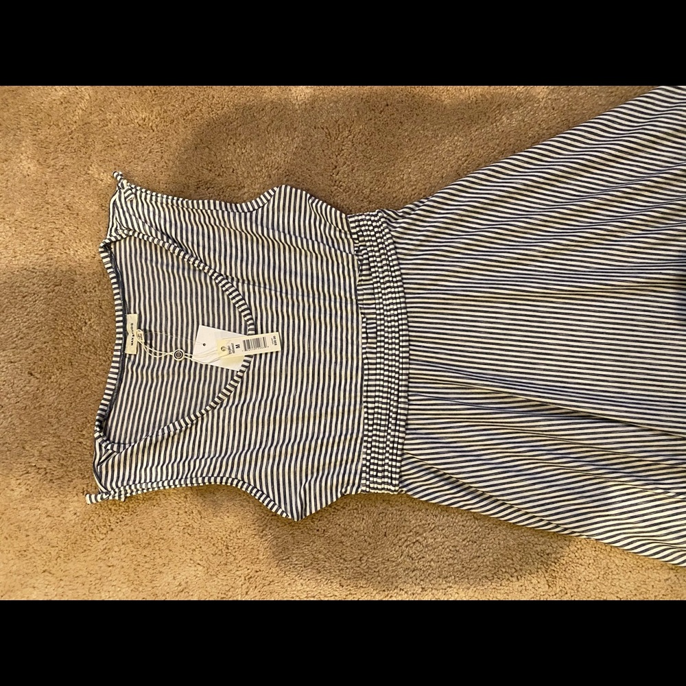 Max Studio Midi Dress